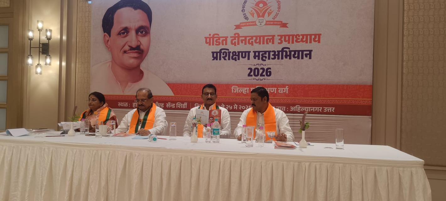 BJP Party